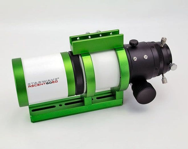 Starwave 60ED Imaging Refractor