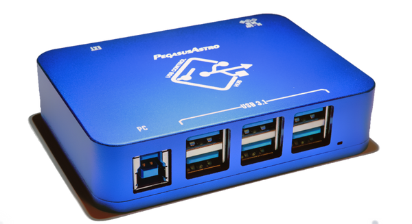 Pegasus Astro USB Control Hub