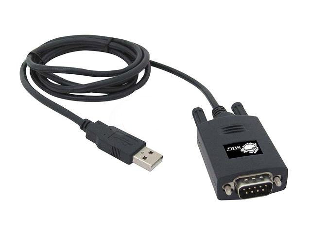 Daystar Filters USB Serial Cable