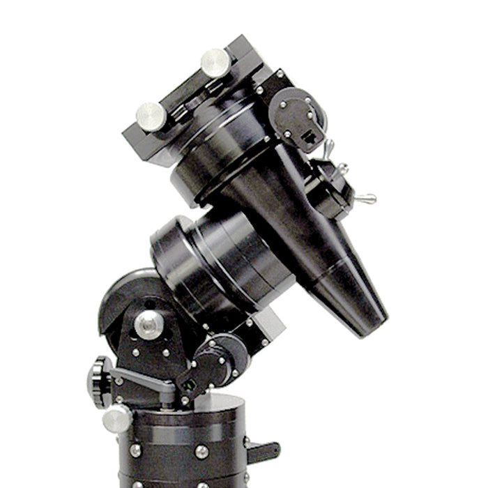 Losmandy HGM Titan w/ Gemini 2 GoTo - Equatorial Mount and Tripod