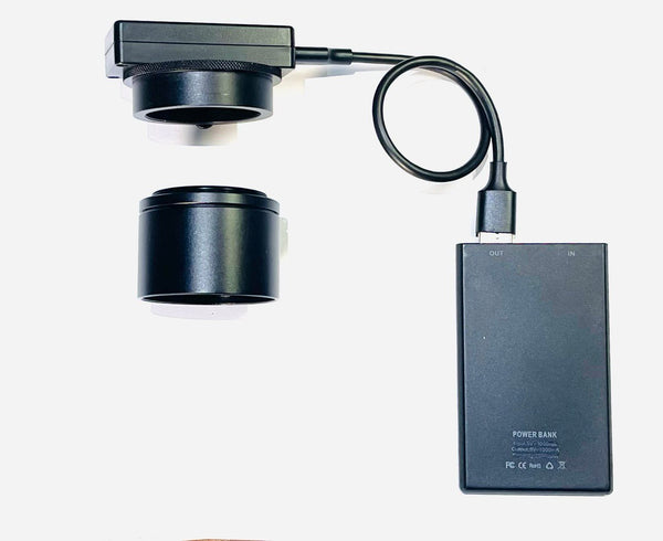Rigel Systems wifi-Aline
