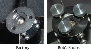 Bob's Knobs Orion(US) Astrograph